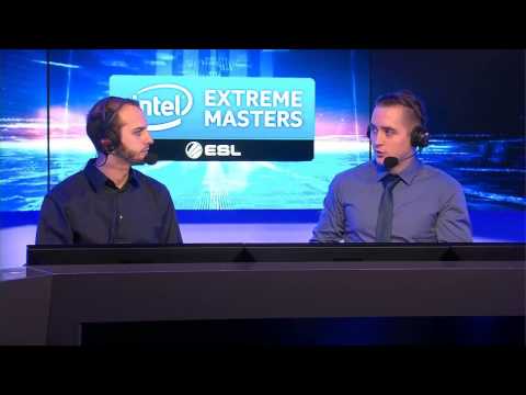 CLG vs Gambit Gaming Game 3 post-match analyst desk | Finals IEM Cologne 2014 LOL