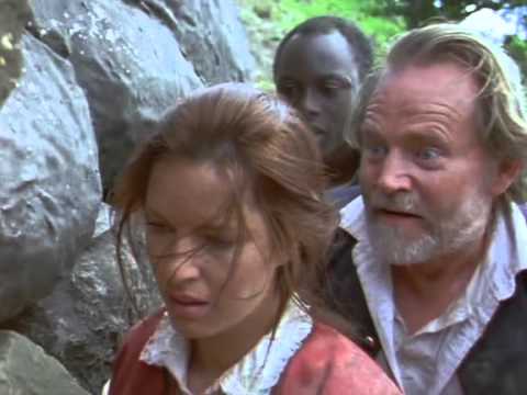 神秘岛 Mysterious Island 1995 （内嵌中文字幕） DVDrip 003 Xvid ac3 ositv