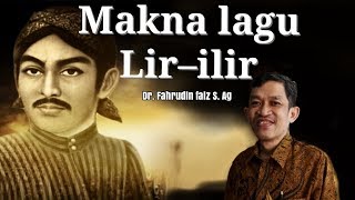 Download lagu Fahrudin Faiz Makna lagu lir–ilir |Ngaji filsafat||Sunan Kalijaga| mp3