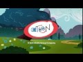 Cinetoon Ident March 2016