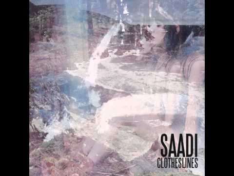 Saadi - CLOTHESLINES (VICTOR RICE MIX)