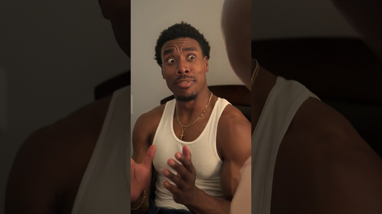 When Terry gets caught trying to hide Genesiz!