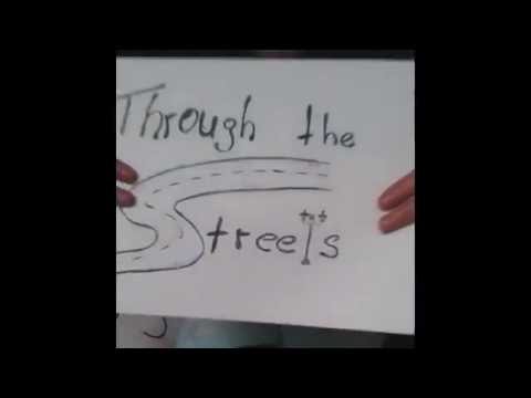 Ed Sheeran - Sofa Lyrics Video