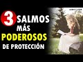 SALMOS PODEROSOS DE PROTECCIÓN 🙏 SALMO 91 🙏 SALMO 23  🙏SALMO 51