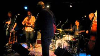 Dan Mangan Band - Some People -  live at Parterre, Basel