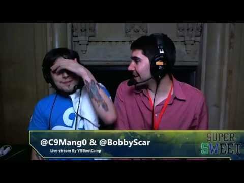 Super SWEET - Mango Interview