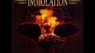 Immolation - Passion Kill