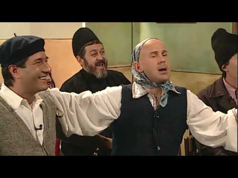 LEANA SI COSTEL - ALEGERI ELECTORALE