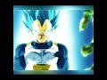 Vegeta Edit Dead Inside Attitude