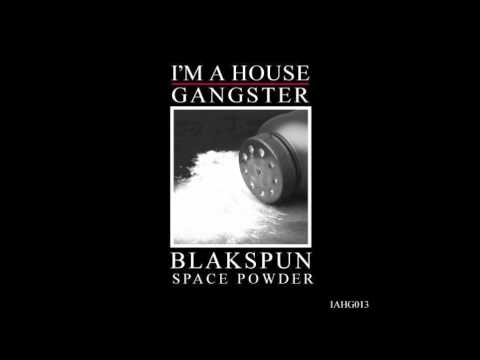 BlakSpun - Trackhead FU - I'm a House Gangster