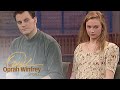 Siblings' "Bizarre" Story of Being Abducted by Aliens | The Oprah Winfrey Show | OWN