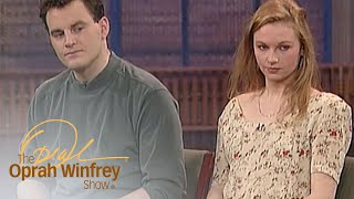 Siblings&#39; &quot;Bizarre&quot; Story of Being Abducted by Aliens | The Oprah Winfrey Show | OWN