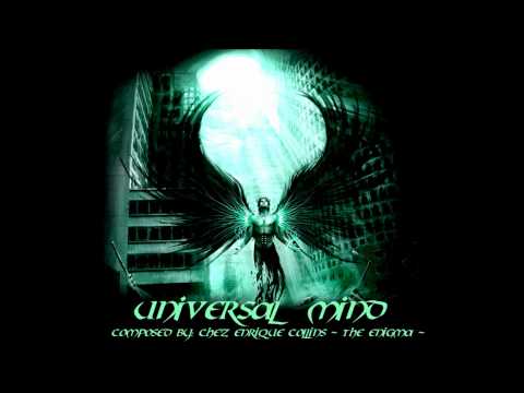 Universal Mind - The Enigma TNG