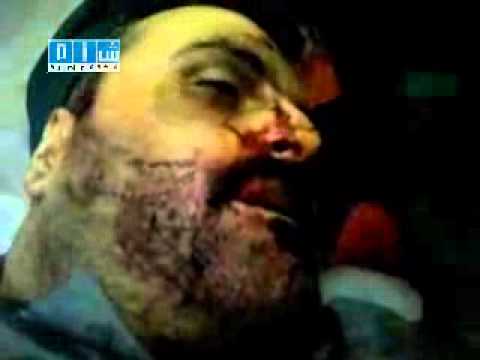 جثمان عيسى سالمة في مدينة حماة في محافظة حماة