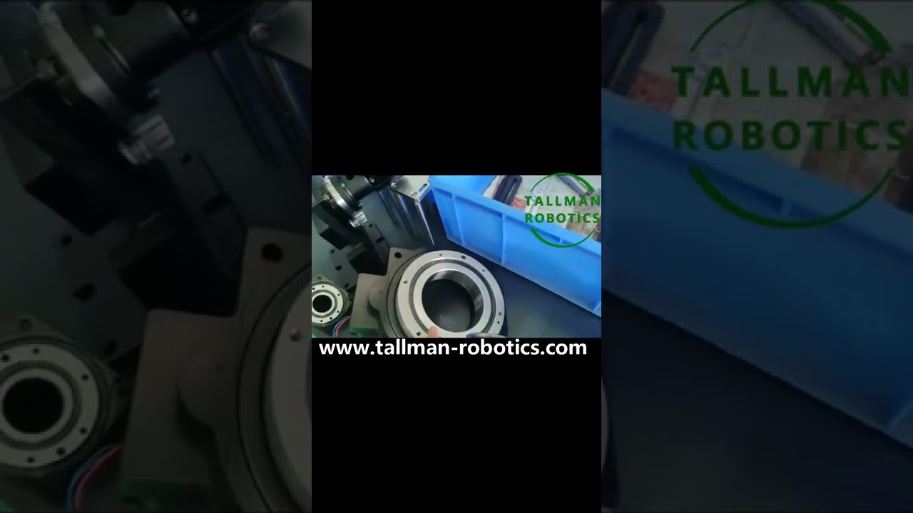 Hollow Rotary Tables,Hollow Rotary Index Tables,Servo Rotary Tables Tallman Robotics Limited