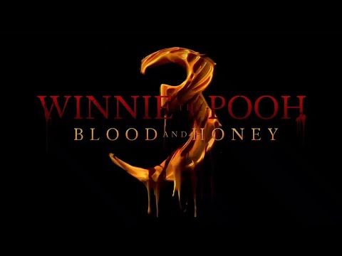 winnie the pooh blood and honey 3