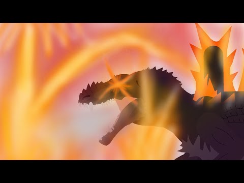 Kronosverse AND Godzilla LOTG  THEMES AND TRACKS