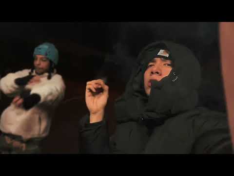 X.O Zenn - UP! (Official Music Video)