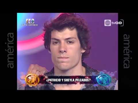 EEG Thursday 26-11-2015 part 1/5 - Tenth Season