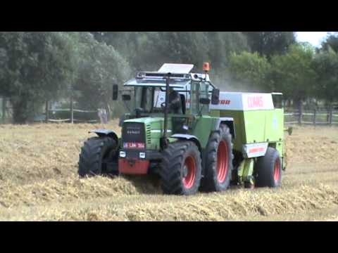 Loonw. Van Hullebusch - Knesselare