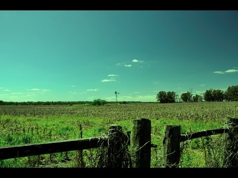 Atahualpa Yupanqui - Zamba De Vargas (1963)