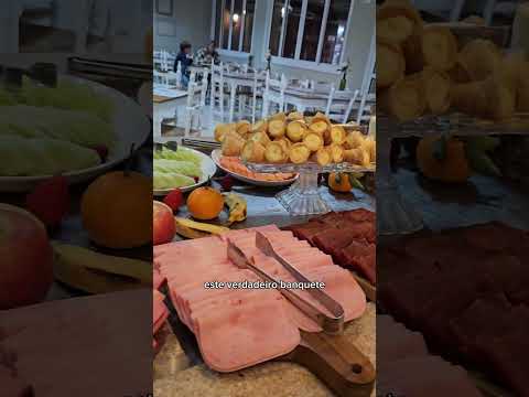 Mah que Santa FARTURA!!!#cafedosfrades #vilacapuchinhos #vilaflores #riograndedosul #café