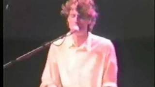 Peter Hammill-&quot;The Future Now&quot; LIVE 1990!!! (with Grodon&amp;Potter) Philadelphia