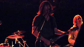 Pat Travers BLACK DOG BLUES Cabaret Mile End Montreal 2013