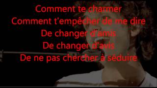 mika grace kelly(french) lyrics