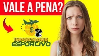 ✅ Importar CAMISAS ESPORTIVAS vale a pena?  Descubra Tudo Aqui!