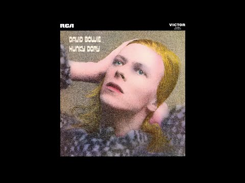 David Bowie - Life On Mars? (2021 Remaster)