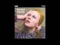 David Bowie - Life On Mars? (2021 Remaster)