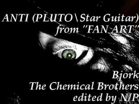 [mashup] Bjork x The Chemical Brothers - ANTI