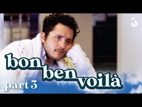 "Est-ce que cette personne est en situation de surpoids?" - BON BEN VOILÀ S01 pt3