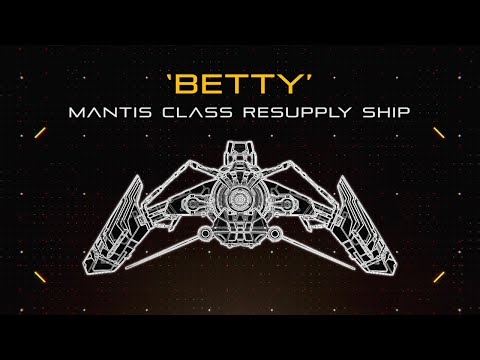 Alien: The 'Betty' (& USM Auriga) | Ship Breakdown