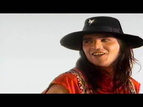 Los Enanitos Verdes - Igual Que Ayer (Official Video) [Remastered]