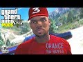 Chance The Rapper (Replace) 7