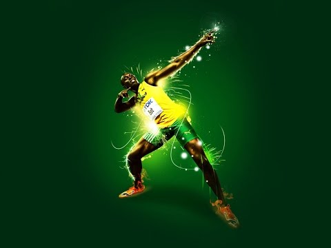 Usain Bolt best moments