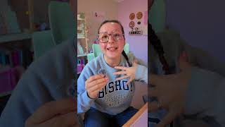 spend a little tea break with me! 💬🩷⭐️☕️ #smallbusiness #chattyvideo #behindthescenes