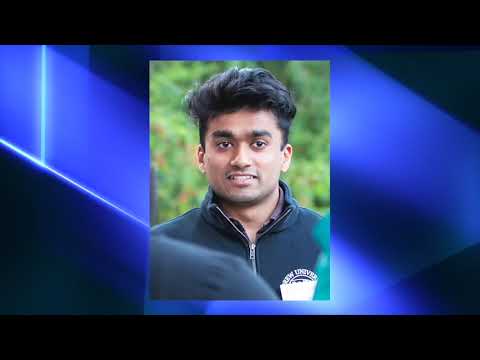 Drew University Student Found