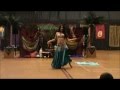 Bellydance Drum Solo