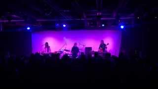 Cibo Matto &quot;10th Floor Ghost Girl&quot; (Live)