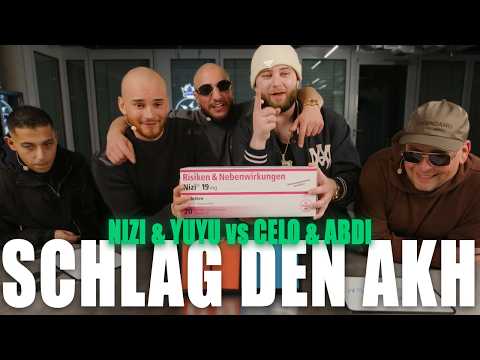 AkhundKrach and 3 more