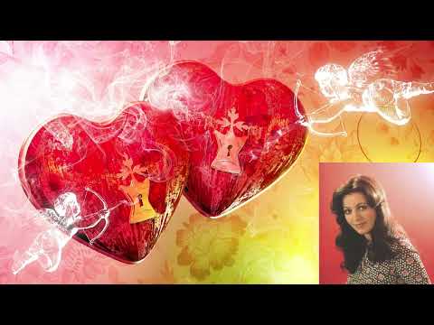 Anna Jantar i Bogusław Mec - Pozwolił nam los (1979) - collage