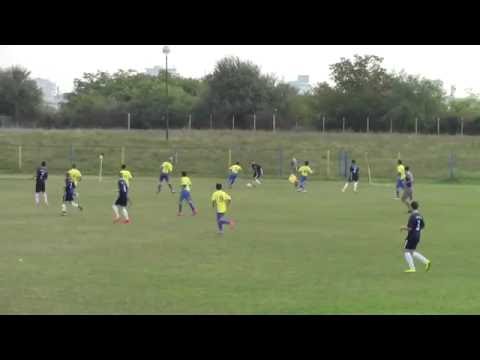 UFK Studentski grad - Rad (mladji pioniri)