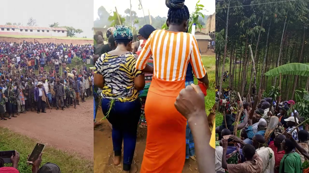 KADODI 2026 OFFICIAL DRUM