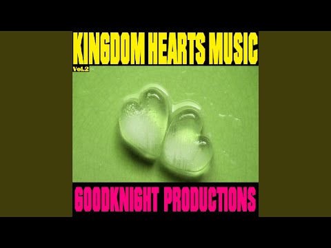 Isn't It Lovely (From "Kingdom Hearts 2")