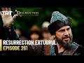 Resurrection Ertugrul Season 3 Episode 261