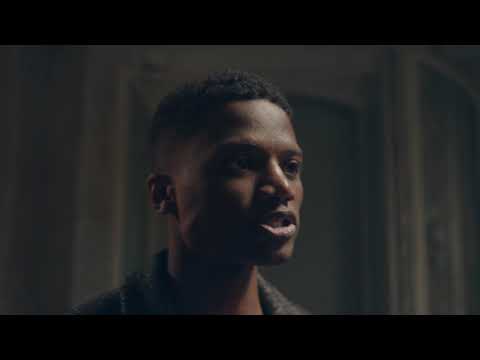 Kaël - Un monde parfait (Clip Officiel)