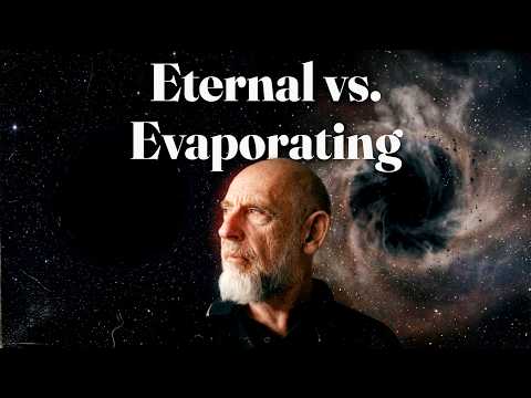 Susskind: "Looking for a Needle in an Infinite Haystack"